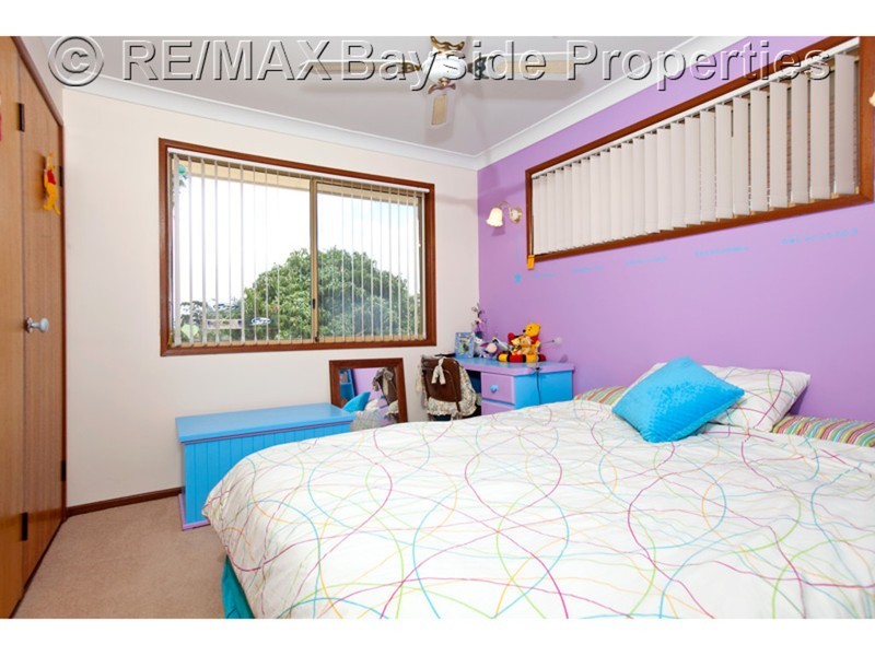 Alexandra Hills QLD 4161