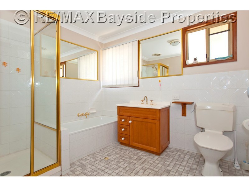 Alexandra Hills QLD 4161