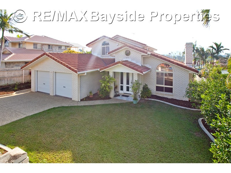 209 Ham Road, Wishart QLD 4122