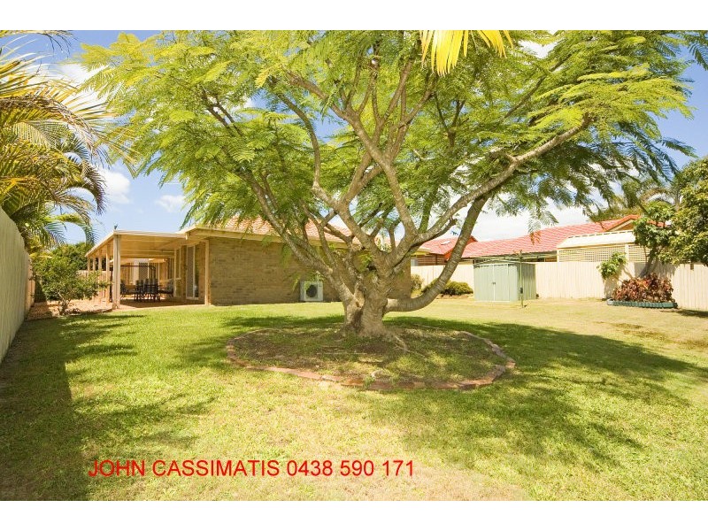11 Greenup St, Capalaba QLD 4157