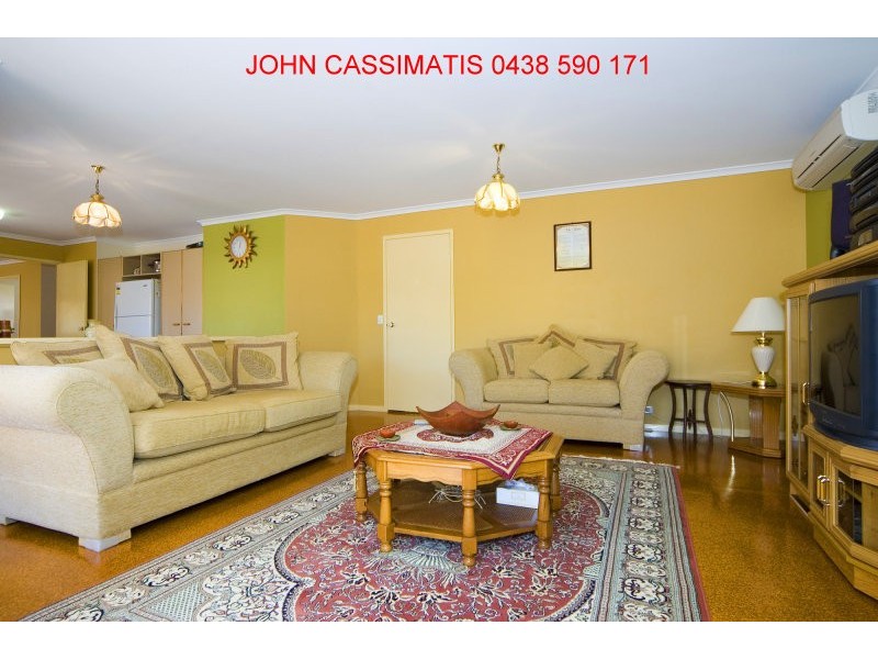 11 Greenup St, Capalaba QLD 4157