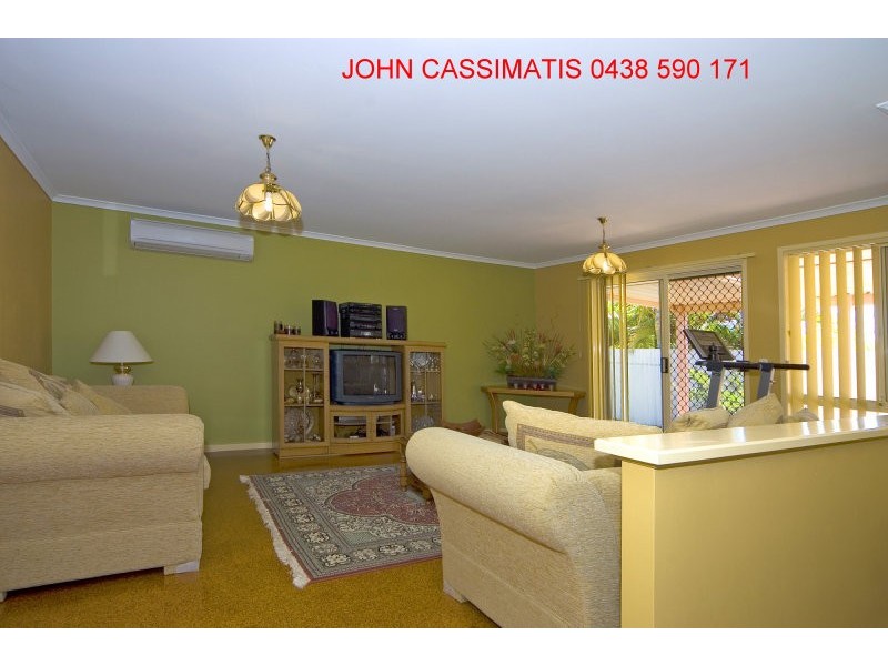 11 Greenup St, Capalaba QLD 4157