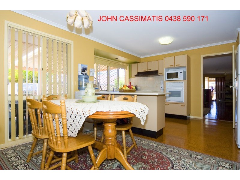 11 Greenup St, Capalaba QLD 4157