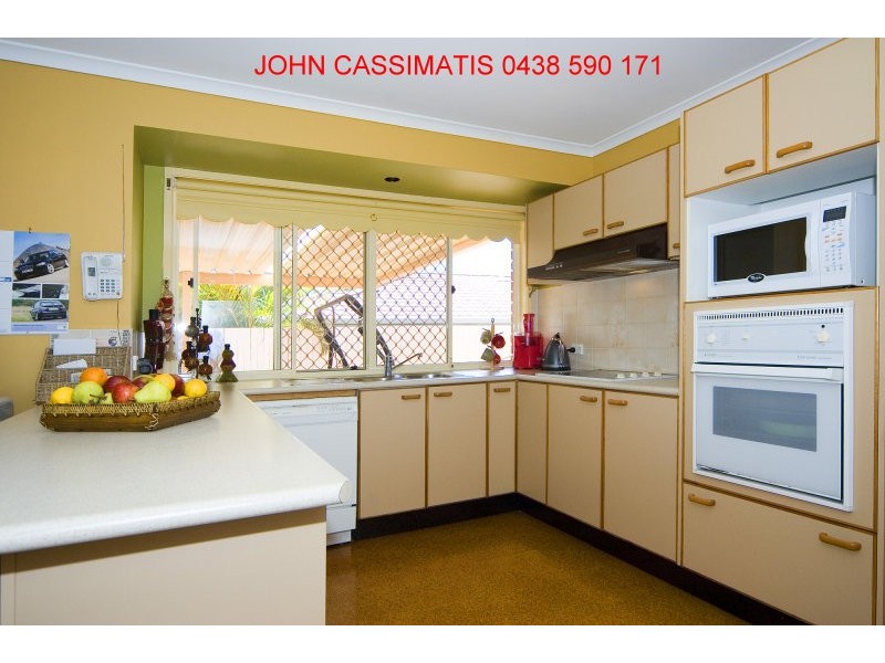 11 Greenup St, Capalaba QLD 4157