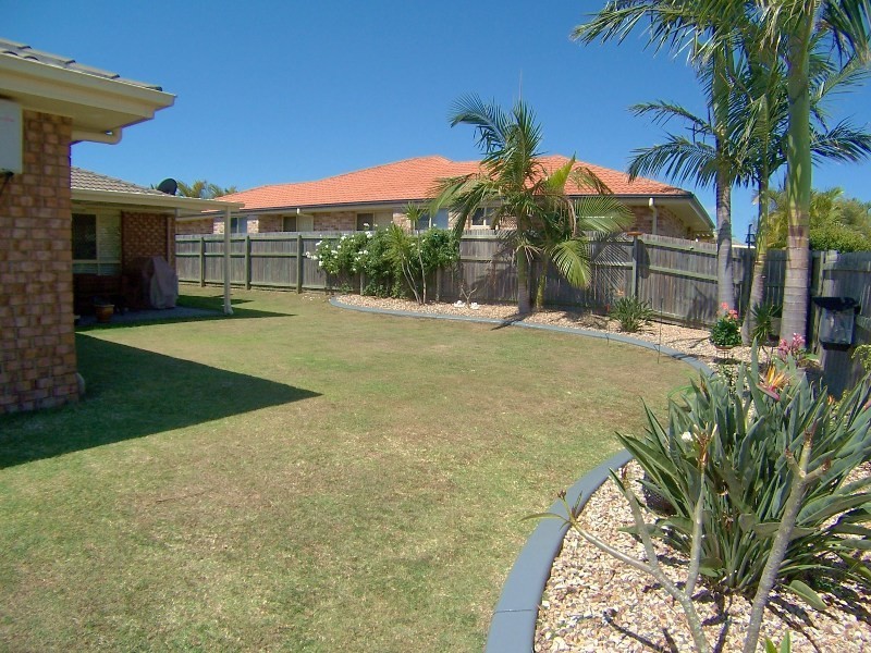 Birkdale QLD 4159