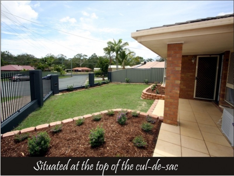 4 Anna Court, Capalaba QLD 4157