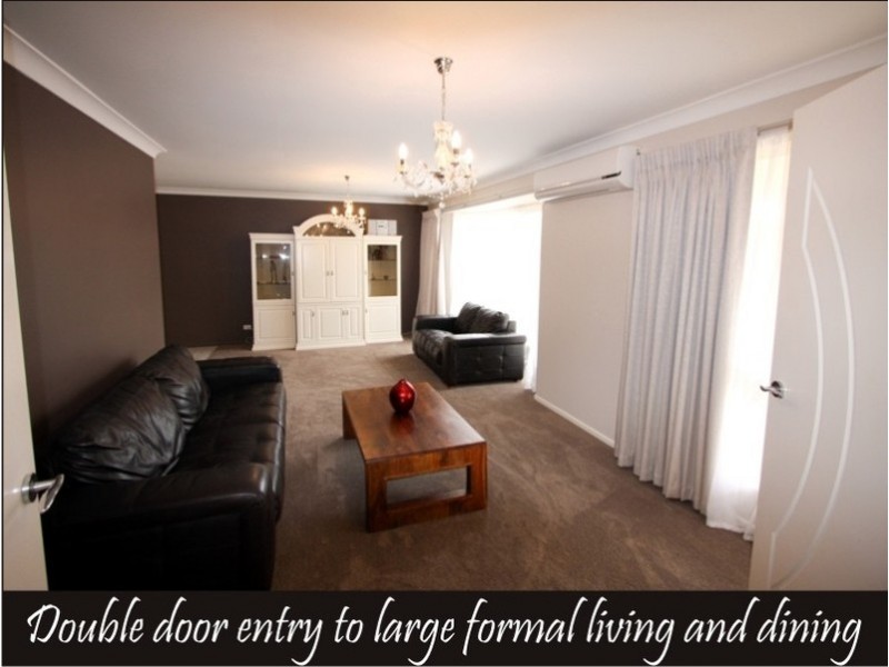 4 Anna Court, Capalaba QLD 4157