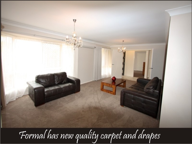 4 Anna Court, Capalaba QLD 4157