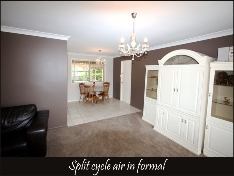 4 Anna Court, Capalaba QLD 4157