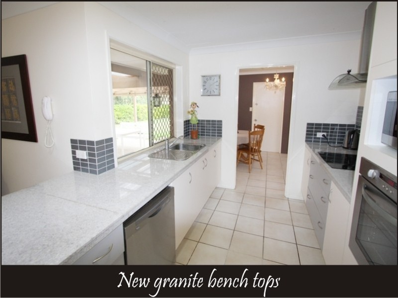 4 Anna Court, Capalaba QLD 4157