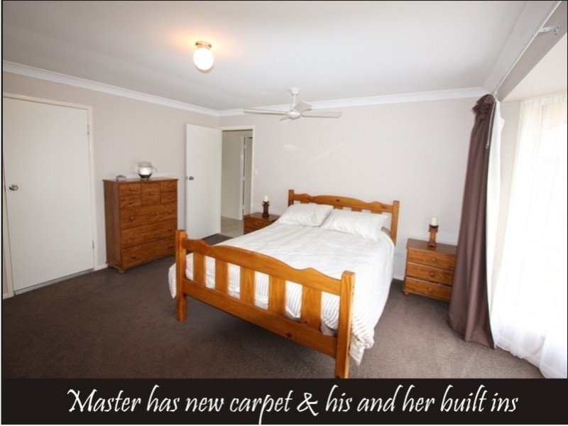 4 Anna Court, Capalaba QLD 4157