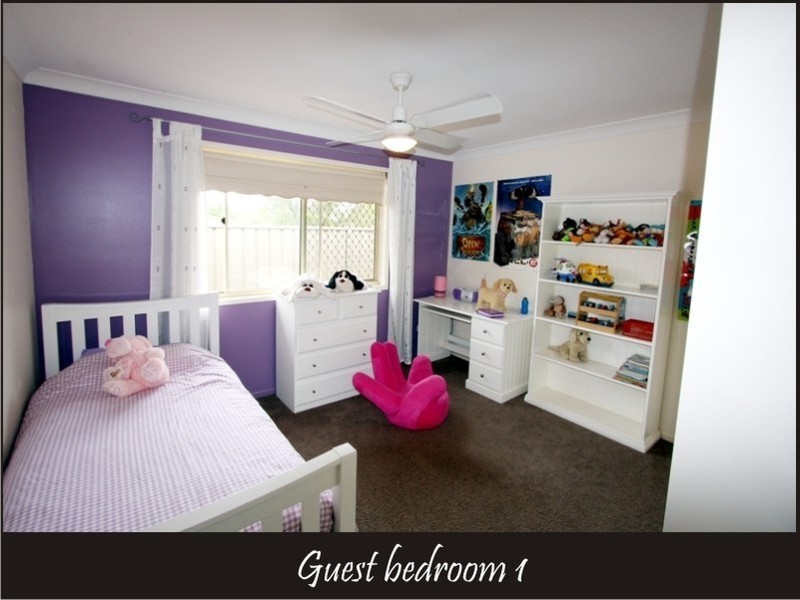 4 Anna Court, Capalaba QLD 4157