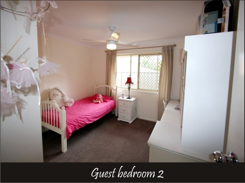 4 Anna Court, Capalaba QLD 4157