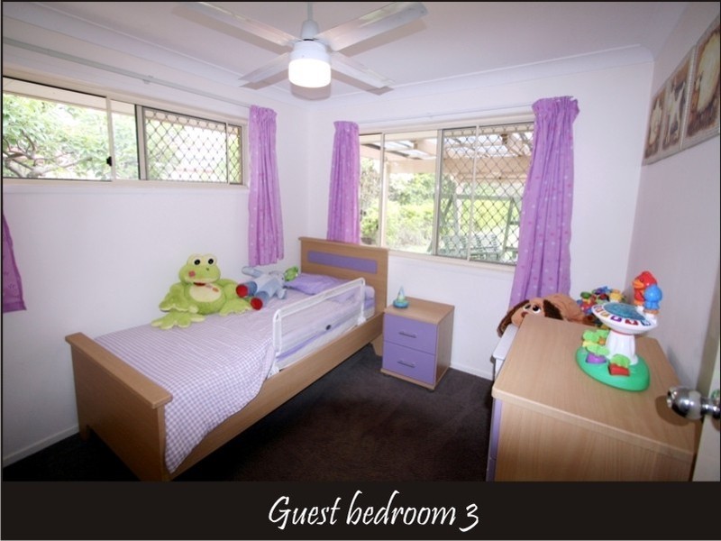 4 Anna Court, Capalaba QLD 4157