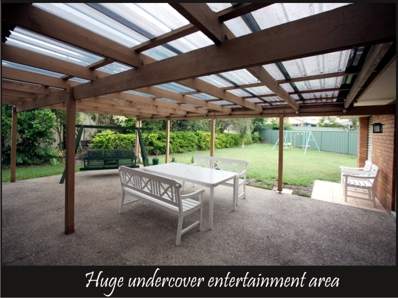 4 Anna Court, Capalaba QLD 4157