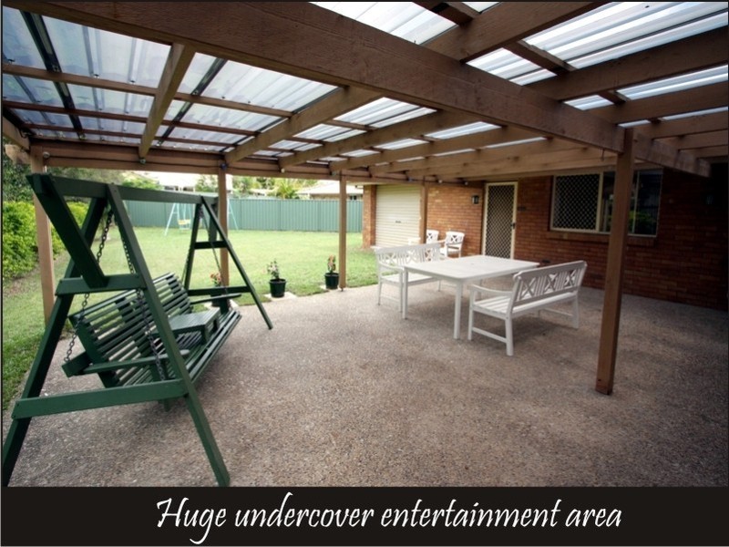 4 Anna Court, Capalaba QLD 4157