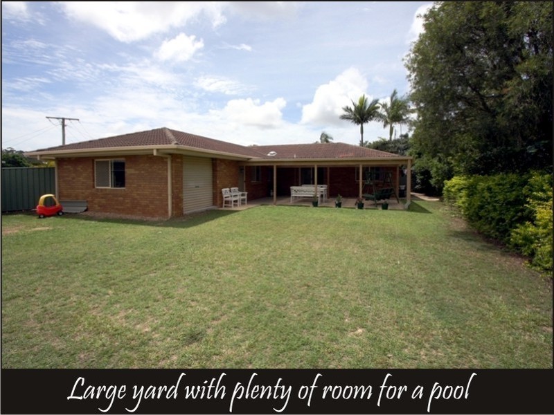 4 Anna Court, Capalaba QLD 4157