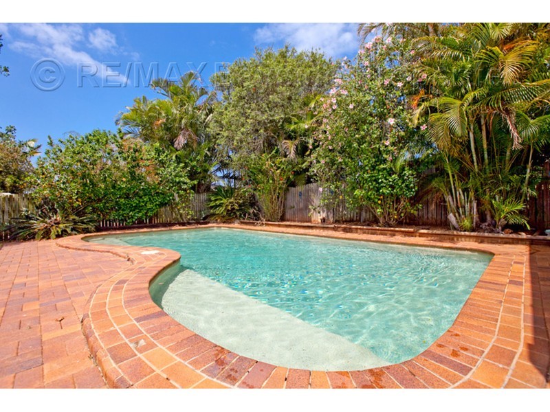 47 Spurs Drive, Wellington Point QLD 4160