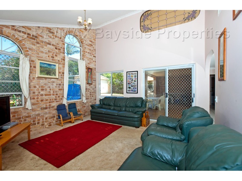 47 Spurs Drive, Wellington Point QLD 4160