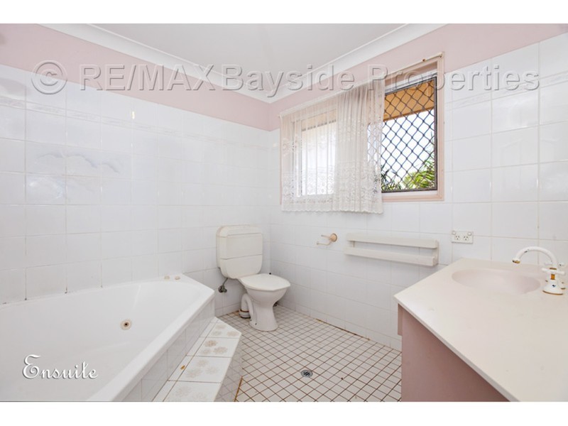 47 Spurs Drive, Wellington Point QLD 4160