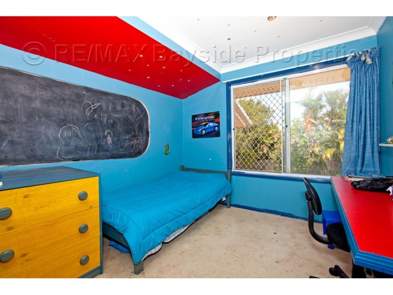 47 Spurs Drive, Wellington Point QLD 4160