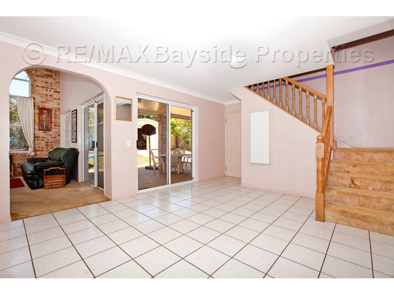 47 Spurs Drive, Wellington Point QLD 4160