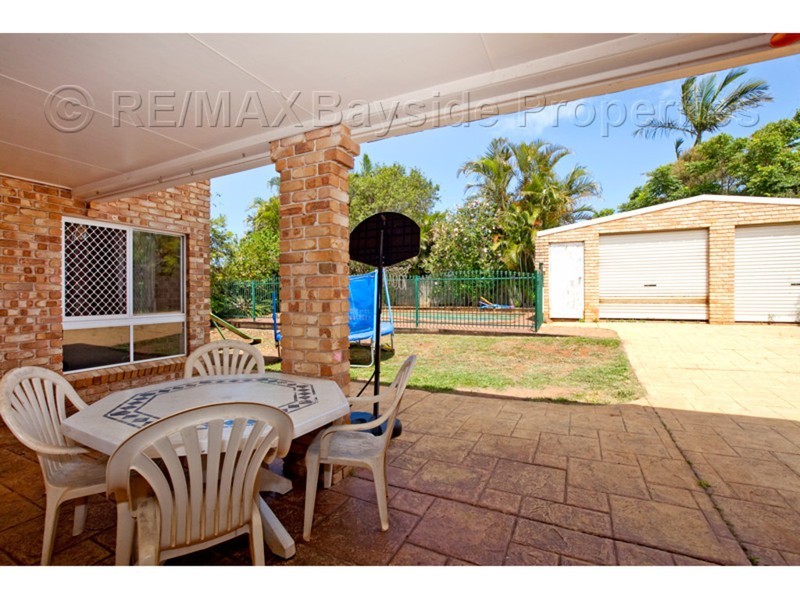 47 Spurs Drive, Wellington Point QLD 4160