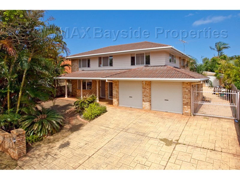 47 Spurs Drive, Wellington Point QLD 4160