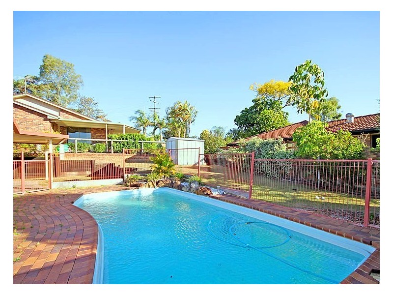 Alexandra Hills QLD 4161