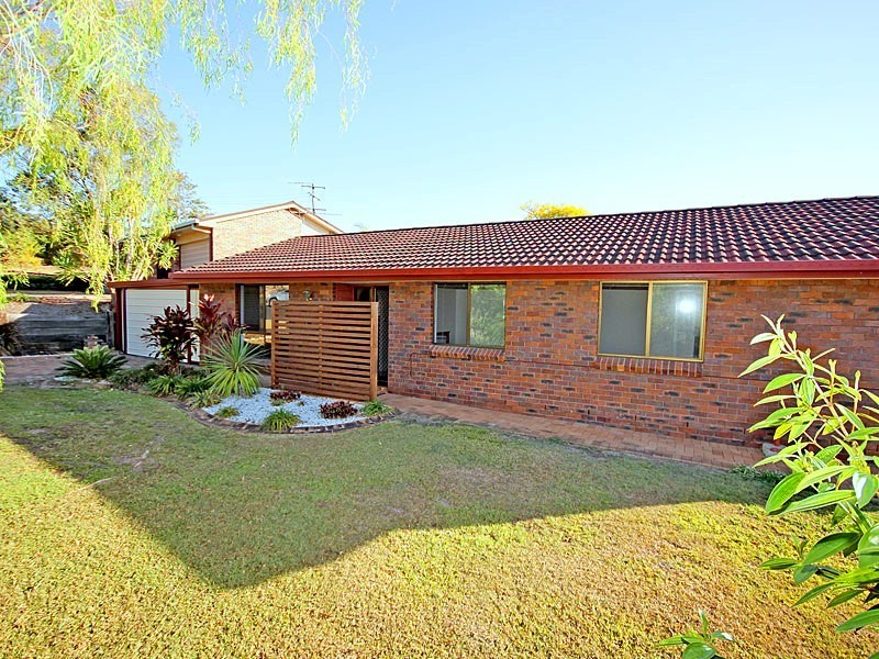 Alexandra Hills QLD 4161