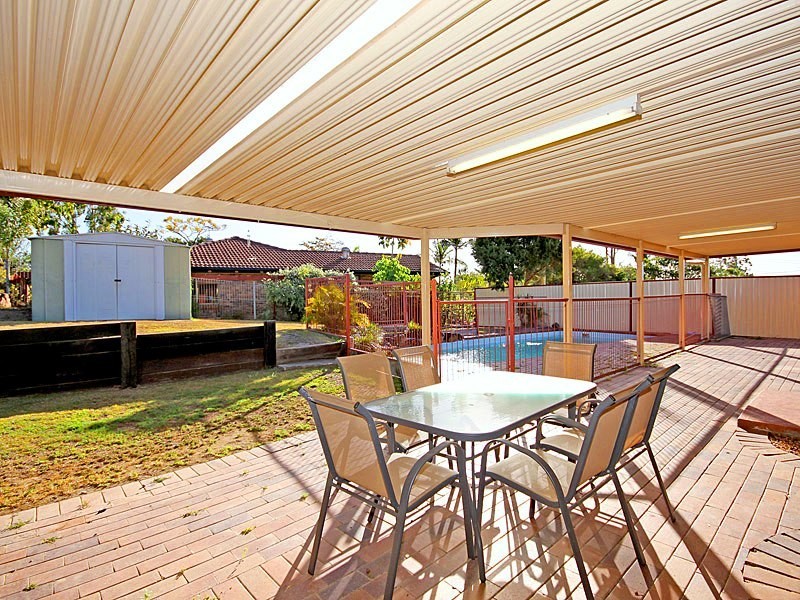 Alexandra Hills QLD 4161