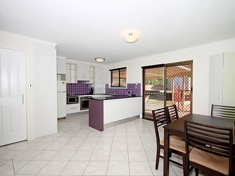 Alexandra Hills QLD 4161