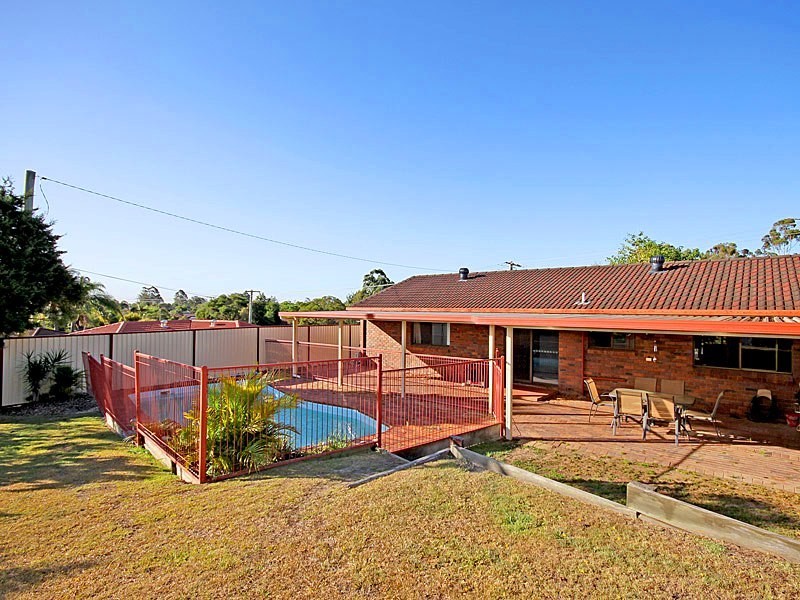 Alexandra Hills QLD 4161