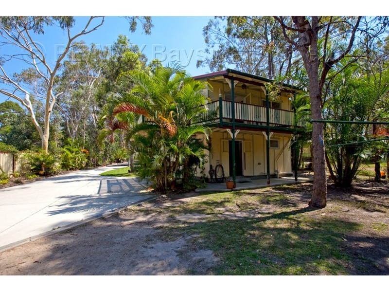 198 Boundary Road, Thornlands QLD 4164