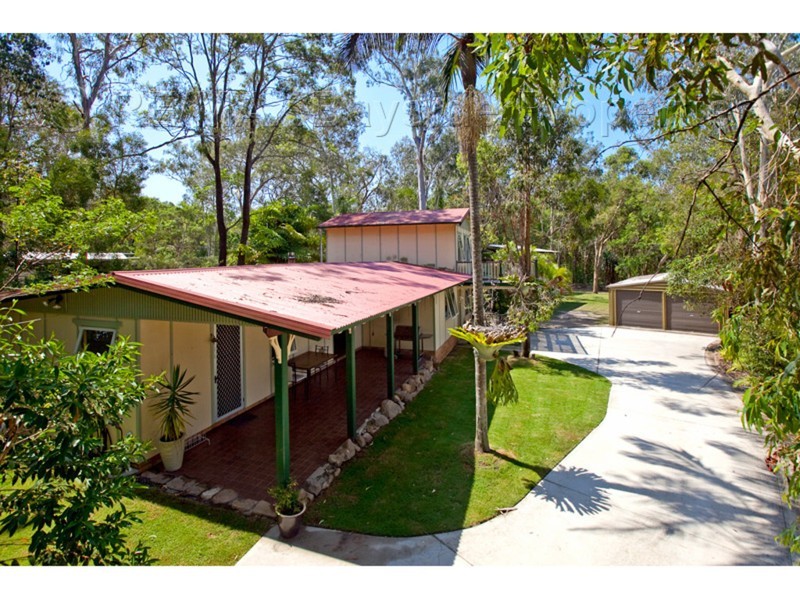 198 Boundary Road, Thornlands QLD 4164