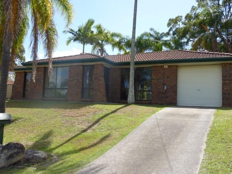 25 Cumberland Dr, Alexandra Hills QLD 4161