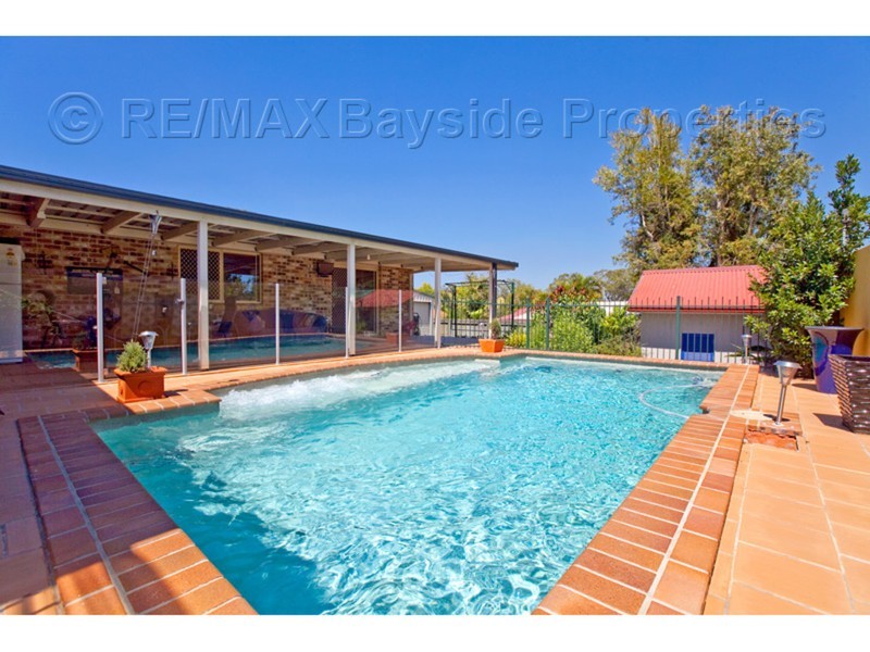 Wellington Point QLD 4160