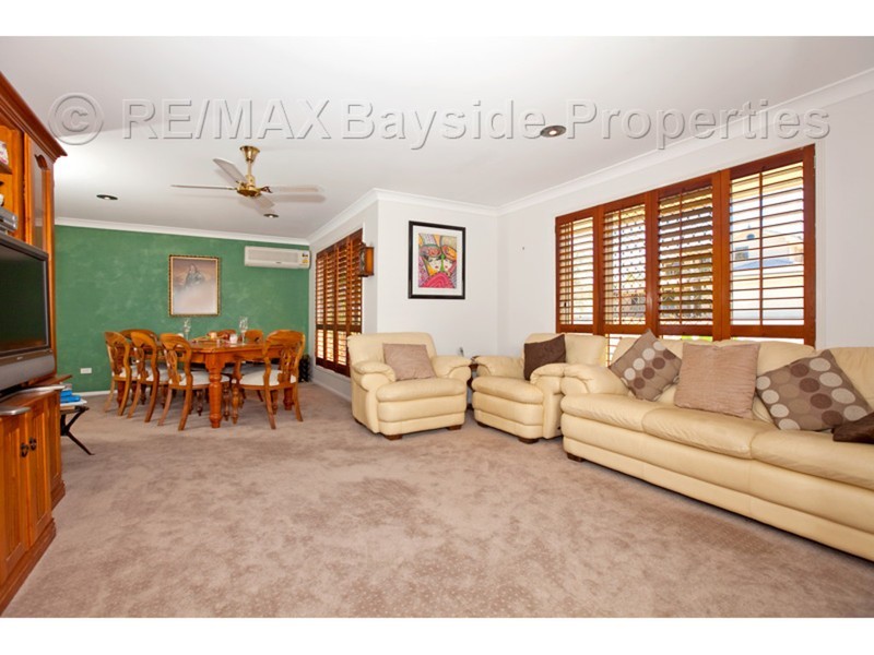 Wellington Point QLD 4160