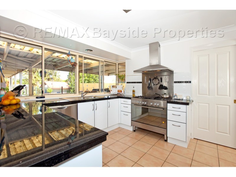 Wellington Point QLD 4160