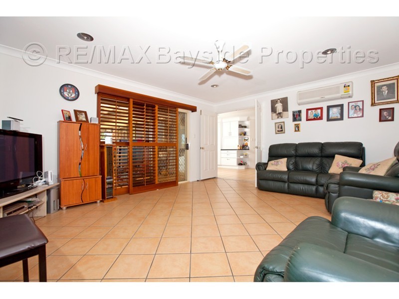 Wellington Point QLD 4160