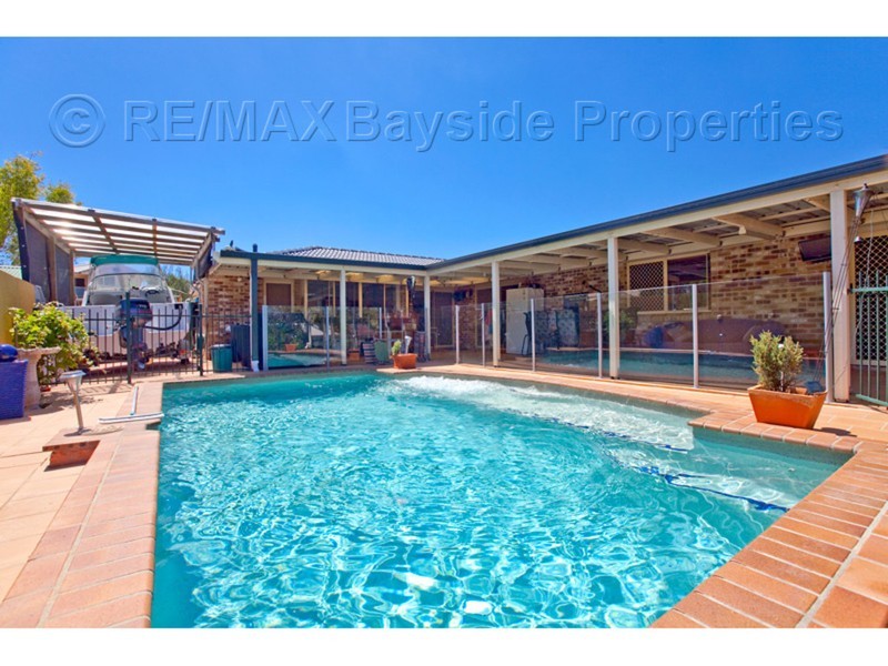 Wellington Point QLD 4160