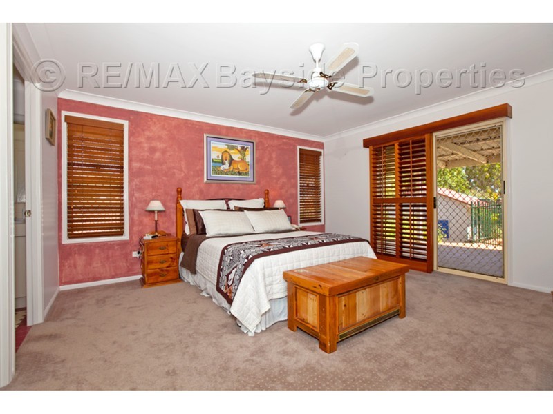 Wellington Point QLD 4160