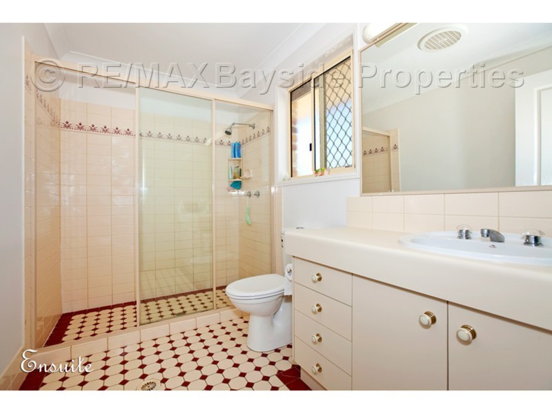 Wellington Point QLD 4160