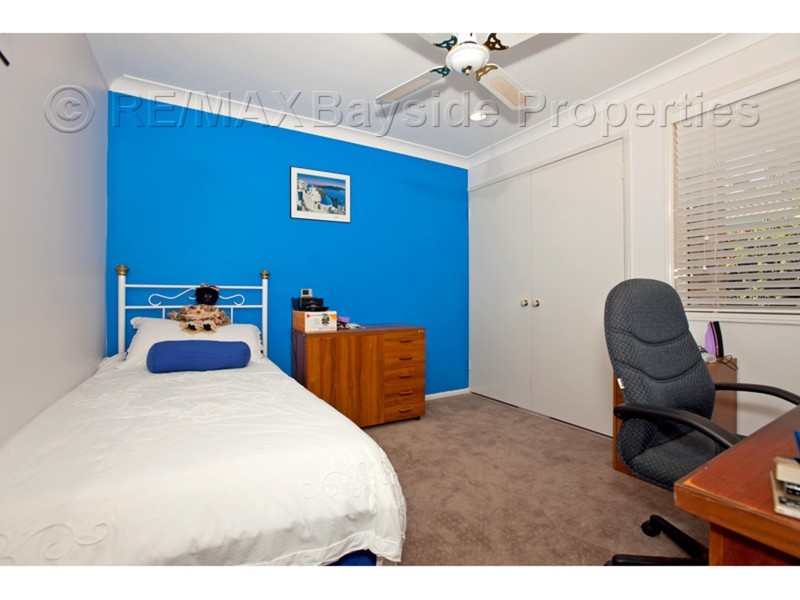 Wellington Point QLD 4160