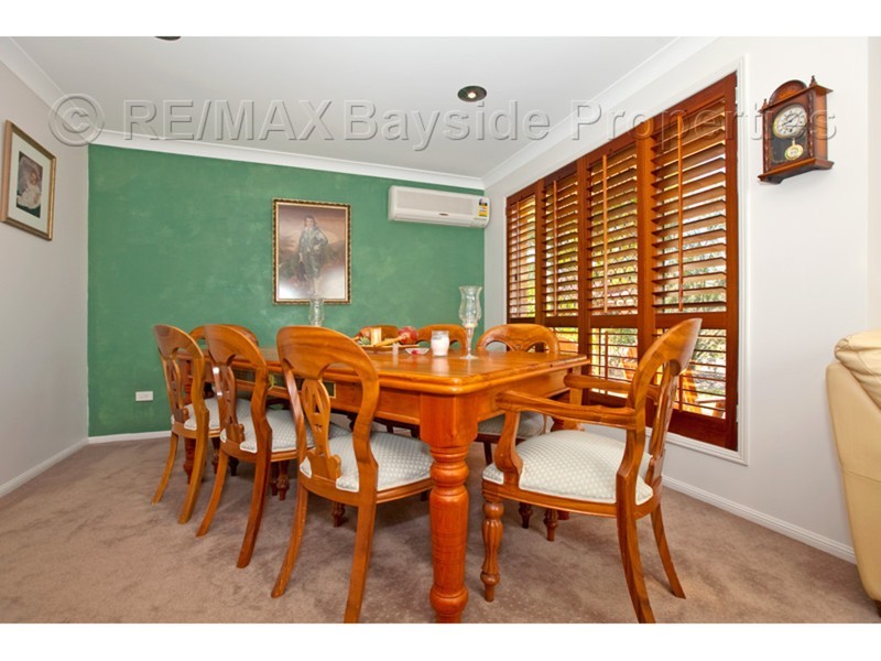 Wellington Point QLD 4160