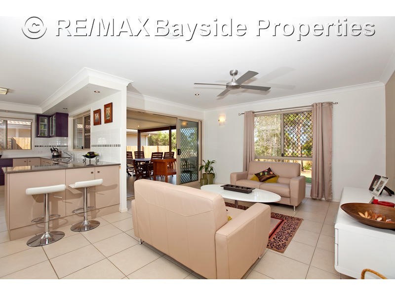 20 Gretchen Circuit, Thornlands QLD 4164
