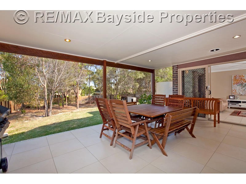 20 Gretchen Circuit, Thornlands QLD 4164