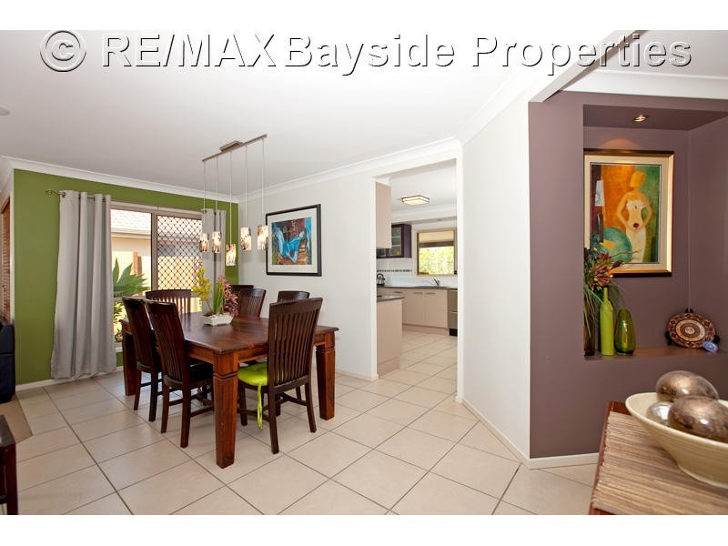 20 Gretchen Circuit, Thornlands QLD 4164