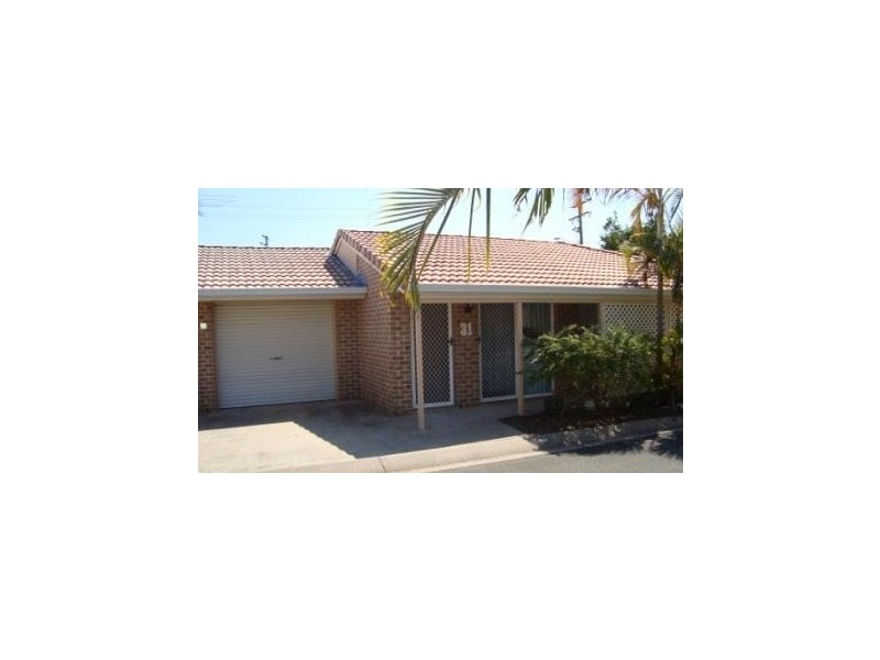 Capalaba QLD 4157