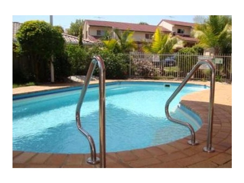 Capalaba QLD 4157